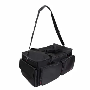 Kostenfreie Lieferung GATOR G-Cable Bag LG Kabel und Zubehör Organizer Tasche